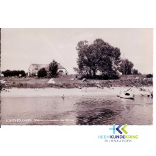 Ansicht Byland met boerderij Coll. H.Meijer F00000204